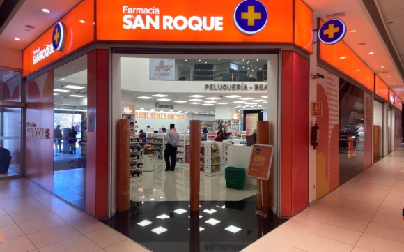 San Roque