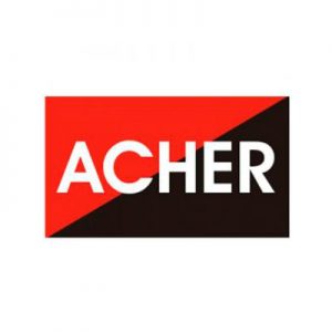Acher