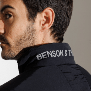 Benson And Thomas
