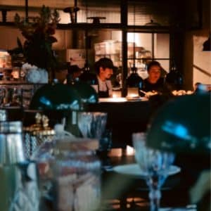 Charo Cocina y Café
