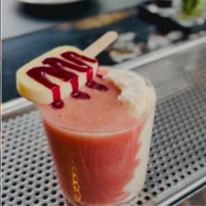 Charo Cocina y Café
