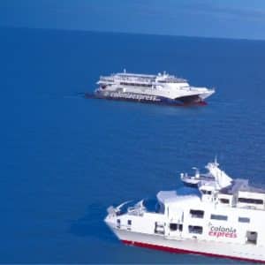 Colonia Express