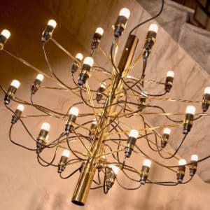 Darko Lighting