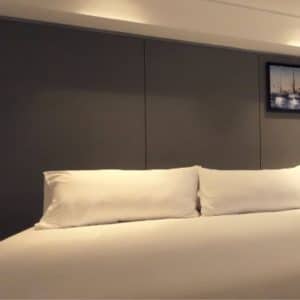 Hotel La Capilla