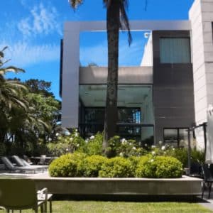 Hotel La Capilla