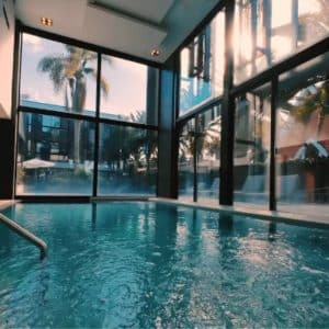 Hotel La Capilla