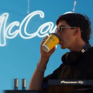 McDonald’s