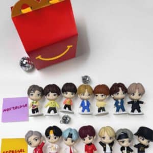 McDonald’s