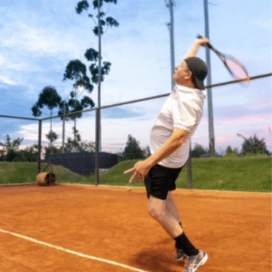 Todo Tenis