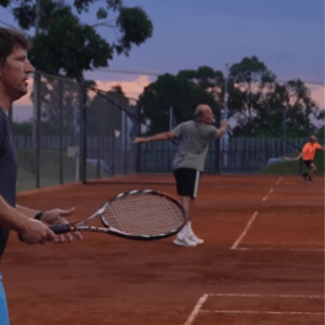 Todo Tenis