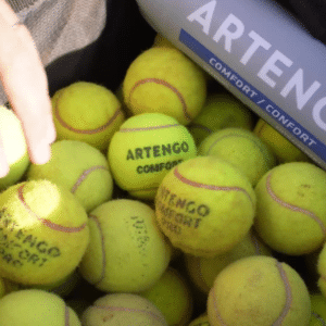 Todo Tenis