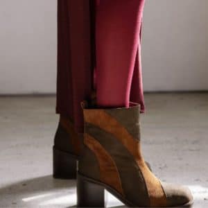 Amén Shoes