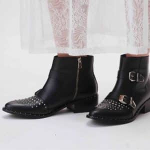 Amén Shoes