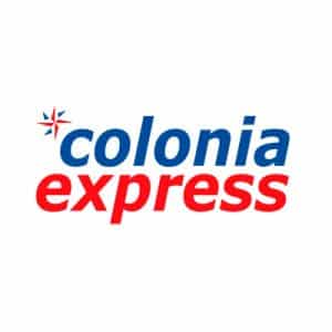 Colonia Express