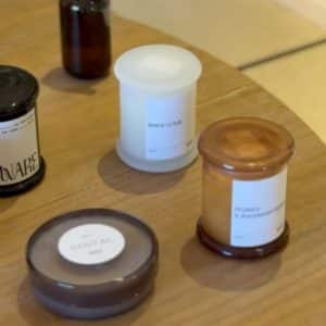 Espacio Aroma