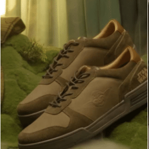 Hush Puppies