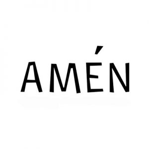 Amén Shoes