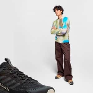 Merrell