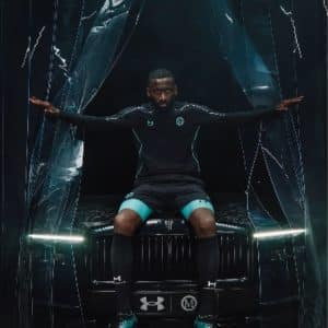 Under Armour