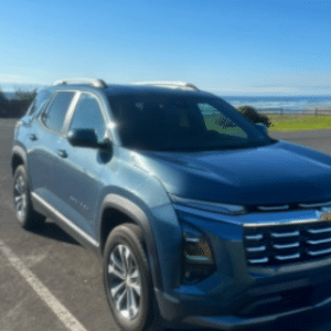 Alamo Rent a Car