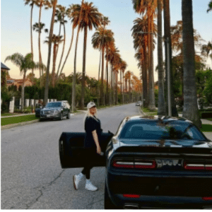 Alamo Rent a Car