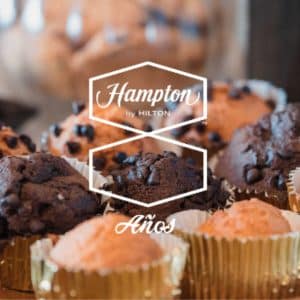 Hampton by Hilton