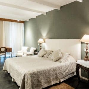 Hotel Casagrande