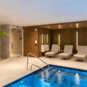 Hotel Solerios