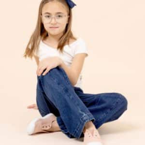 Hush Puppies Kids