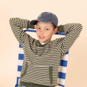 Hush Puppies Kids