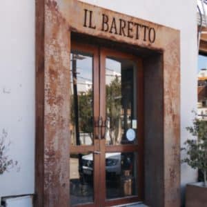 Il Baretto