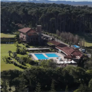 Il Belvedere