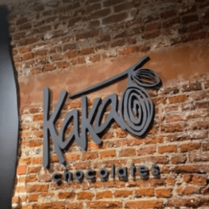 Kakao Chocolates