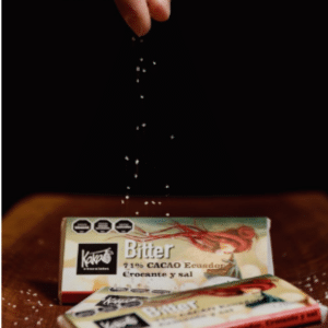 Kakao Chocolates