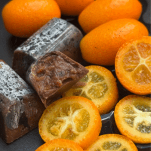 Kakao Chocolates