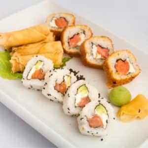 Sushi Go