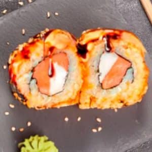 Sushi Go