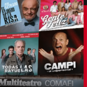 Teatrix