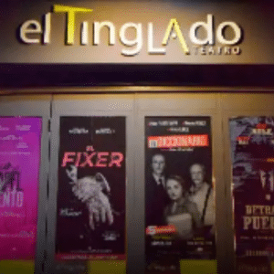 Teatrix