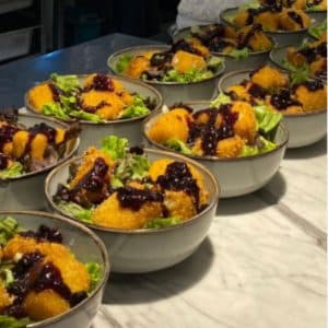 Tomás Restaurant