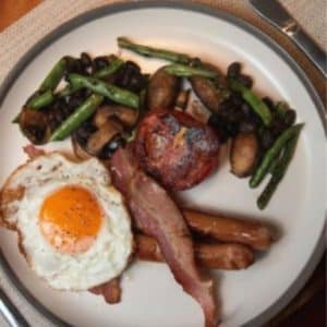 Tomás Restaurant