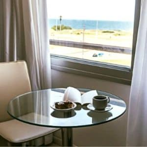 UY Proa Sur Hotel