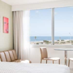 UY Proa Sur Hotel