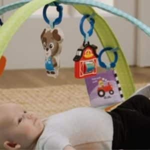Baby City