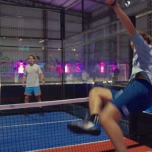 FutVolt