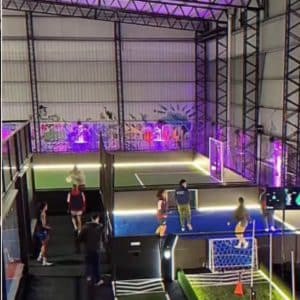 FutVolt