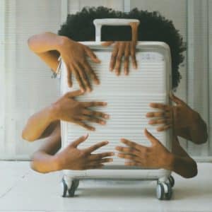 Samsonite