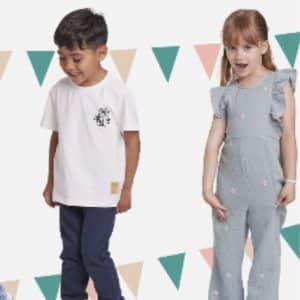 Urban Haus Kids