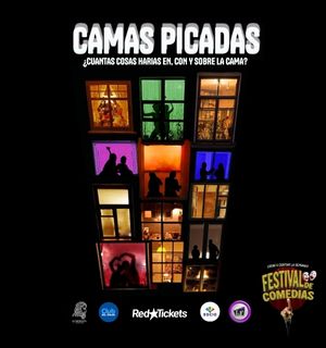 Camas Picadas