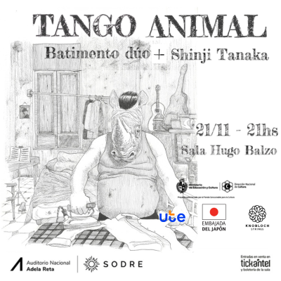 Tango Animal